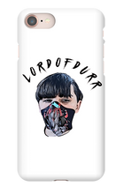 lordofdurr iPhone Phone Cases