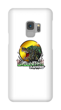 brounitedgaming Samsung Phone Cases