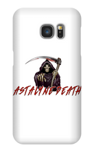 astalyne_death Samsung Phone Cases