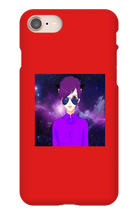 ELIJAH'S IPHONE CASE