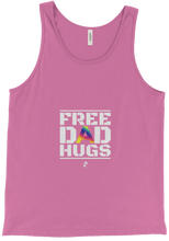 Free Dad Hugs - Tank
