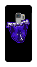 zantracts Samsung Phone Cases