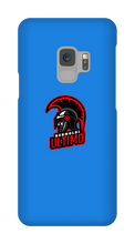 bernoldi Samsung Phone Cases