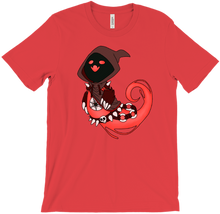 TheGamingWraithUK - Red Wraith Shirt