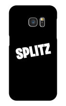 splitz Samsung Phone Cases