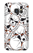 Skull Samsung Case
