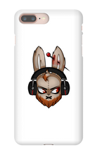 labbunny iPhone Phone Cases