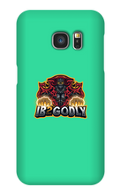 ib2godly Samsung Phone Cases