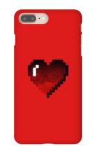 rayium iPhone Phone Cases