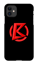 bmezx iPhone Phone Cases