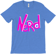 NerdGlassesLLC T-Shirts