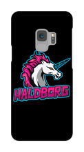 haldborg Samsung Cases