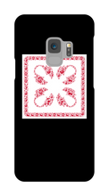 alganda_serviciossociales Samsung Phone Cases