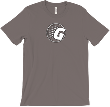 Godzyy Small Logo T-Shirt