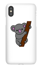 puckle_puck iPhone Phone Cases
