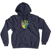Blackjack Gamers Hoodies