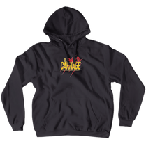 thewildcarnage Hoodies (No-Zip/Pullover)