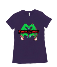 Woman's Heart T-Shirt