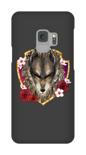 lalywolf Samsung Phone Cases