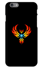Logo iPhone Phone Cases