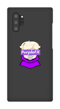 PurpleFX Samsung Phone Cases