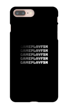 gameplayfsn iPhone Phone Cases