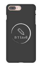 bran_muffin91 iPhone Phone Cases