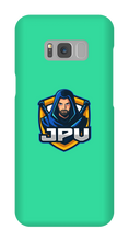 JPV's Logo Samsung Phone Cases