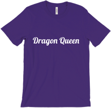 Dragon Queen T-Shirts