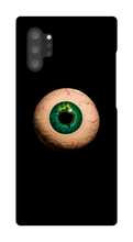 Corklops Eyeball Samsung Phone Cases