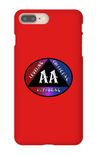 Alt-o-holics Anonymous iPhone Cases