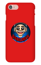 bigbaldrich1 iPhone Phone Cases