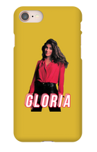 kristiande_ iPhone Gloria Case