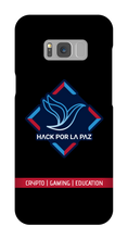 hackporlapaz Samsung Phone Cases