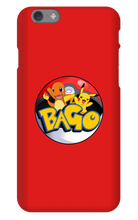 bago2008 iPhone Phone Cases