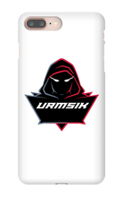 URMSIK  iPhone Phone Cases