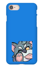 HeartFox iPhone Cases