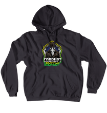 nillsanttos Hoodies (No-Zip/Pullover)