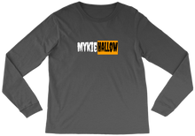 Hallow Hub - Long Sleeve