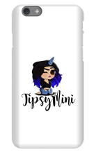 tipsymini iPhone Phone Cases