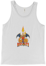 IronFam Tank Top