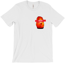 CENSORED Senpai Salt Rock