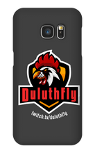 duluthfly Samsung Phone Cases