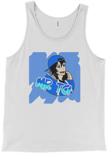 mr_tci Tank Top