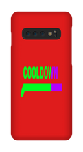 COOLDOWN Samsung Phone Cases