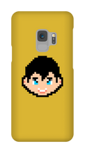 WreckItRob Samsung Cases