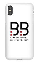 twitchbazsa iPhone Phone Cases