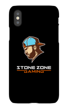 StoneZoneGaming iPhone Phone Cases