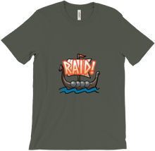 vikingm0nk T-Shirts