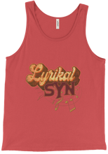 lyrikalsyn Tank Top